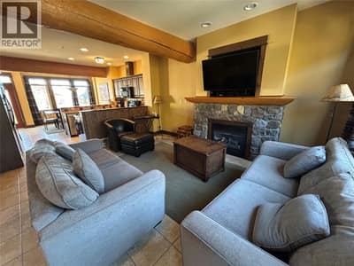 1351 Gerry Sorensen Way Unit# N3A, Kimberley