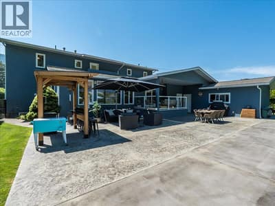 3441 LABURNUM Drive, Trail