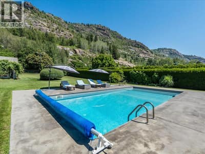 3441 LABURNUM Drive, Trail