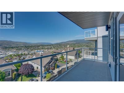 1050 Mt. Revelstoke Place Unit# 4, Vernon