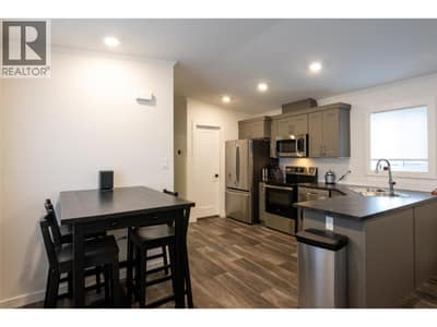 2401 Ord Road Unit# 77, Kamloops