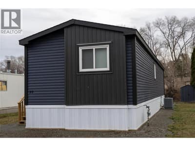 2401 Ord Road Unit# 77, Kamloops