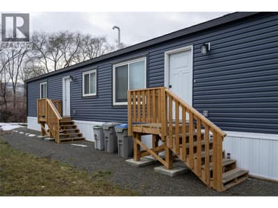 2401 Ord Road Unit# 77, Kamloops