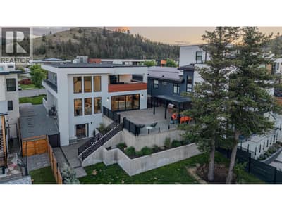 1293 Prairie Rose Drive, Kamloops