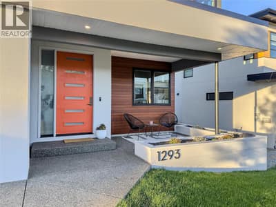 1293 Prairie Rose Drive, Kamloops