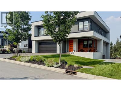1293 Prairie Rose Drive, Kamloops