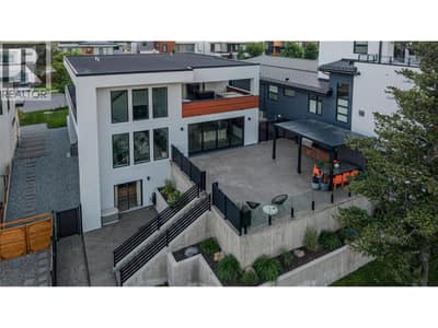 1293 Prairie Rose Drive, Kamloops