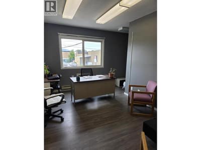2805 44 Avenue Unit# B, Vernon