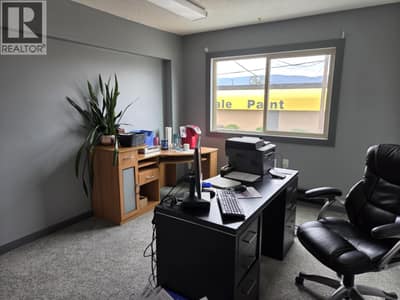 2805 44 Avenue Unit# B, Vernon
