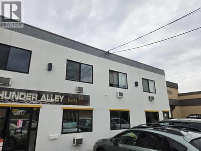 2805 44 Avenue Unit# B, Vernon