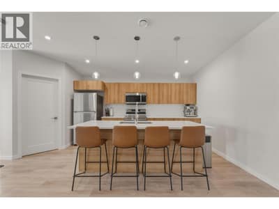 8900 Jim Bailey Road Unit# 32, Kelowna