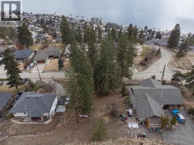 3993 Ponderosa Place, Peachland