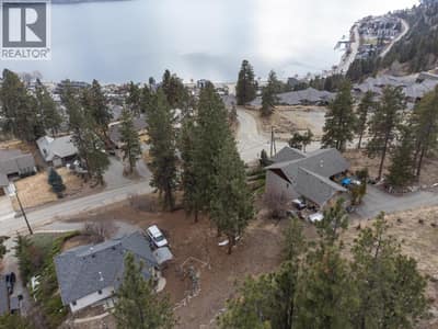 3993 Ponderosa Place, Peachland