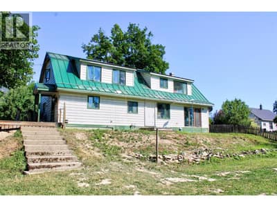 7120 97A Highway, Grindrod