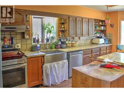 7120 97A Highway, Grindrod