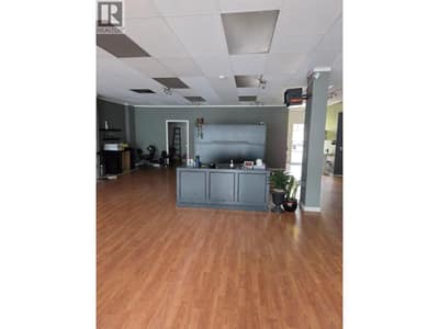 3307 32 Avenue Unit# 101, Vernon