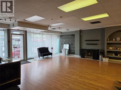 3307 32 Avenue Unit# 101, Vernon