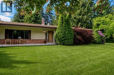 1402 Amhurst Road, Sicamous