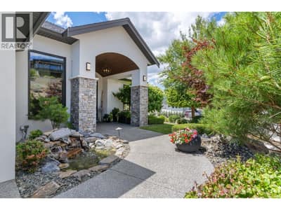 3350 Vineyard View Drive, West Kelowna