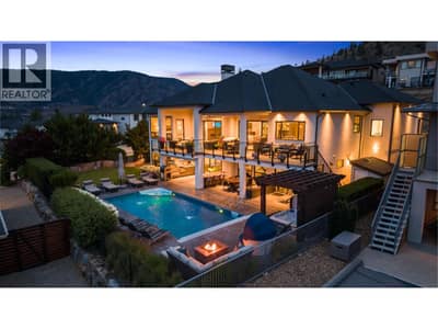 3350 Vineyard View Drive, West Kelowna