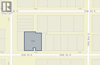 1110 11TH Avenue S, Golden