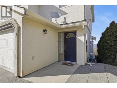 750 Dunrobin Drive Unit# 7, Kamloops