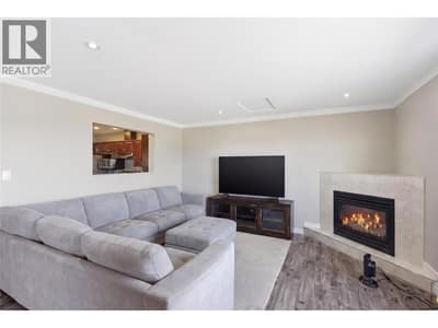 750 Dunrobin Drive Unit# 7, Kamloops