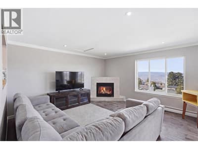 750 Dunrobin Drive Unit# 7, Kamloops