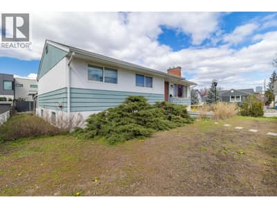 2362 Abbott Street, Kelowna