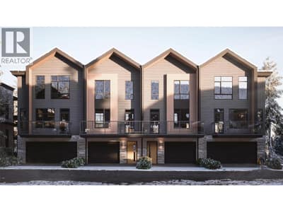 3985 Red Mountain Road Unit# 11, Rossland