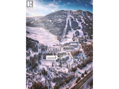 1010 Telemark Road Unit# 202, Rossland