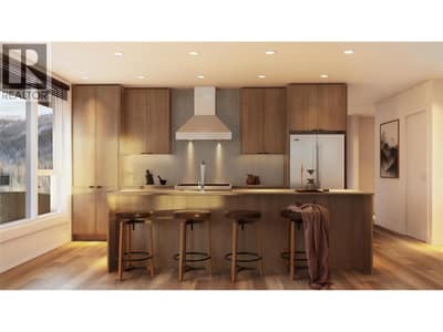 1010 Telemark Road Unit# 609, Rossland