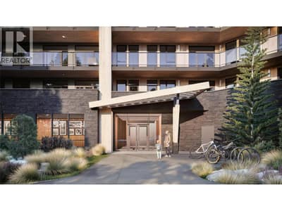 1010 Telemark Road Unit# 609, Rossland