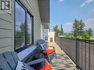 2096 Pine Tree Lane Unit# 39, Invermere