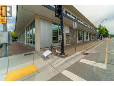 304 Martin Street Unit# 201, Penticton