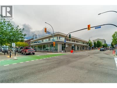 304 Martin Street Unit# 202, Penticton