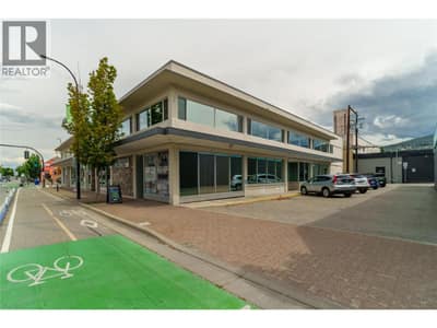 304 Martin Street Unit# 204, Penticton