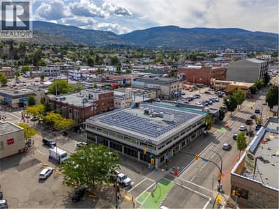 304 Martin Street Unit# 208, Penticton