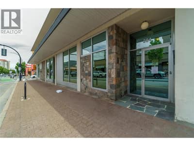 304 Martin Street Unit# 208, Penticton