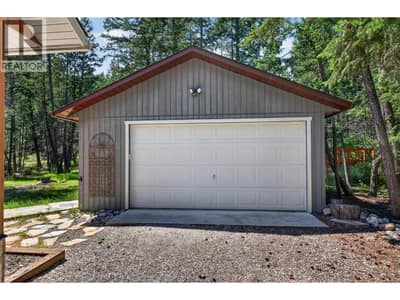 5375 DUTCH CREEK Road, Fairmont Hot Springs