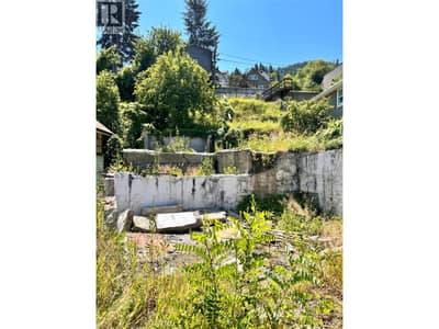 138 Reservoir Road, Trail