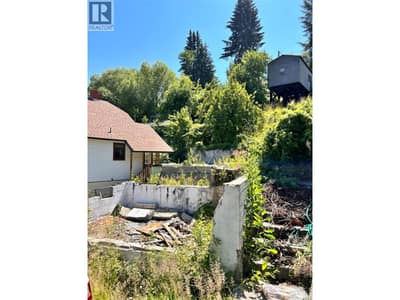 138 Reservoir Road, Trail