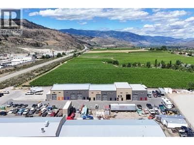 32 Empire Street Unit# 4, Osoyoos