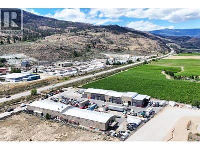 32 Empire Street Unit# 4, Osoyoos