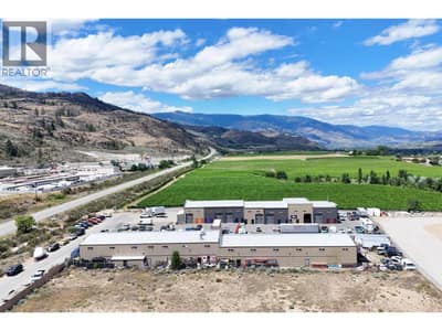 32 Empire Street Unit# 4, Osoyoos