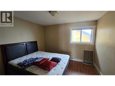 10209 17 Street Unit# 112, Dawson Creek