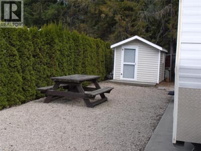 2698 Blind Bay Road Unit# G36, Blind Bay