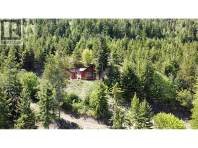 Lot 12 Lower Arrow Lake Road, Renata
