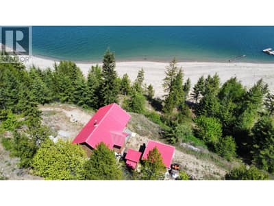 Lot 12 Lower Arrow Lake Road, Renata