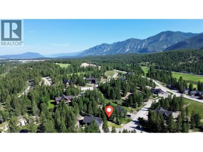 Cooper Road Lot# 24, Windermere
